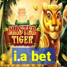 i.a bet